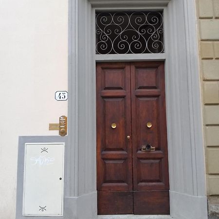 Meadow Forty-Five - Sweet Dreams In Florenz Exterior foto