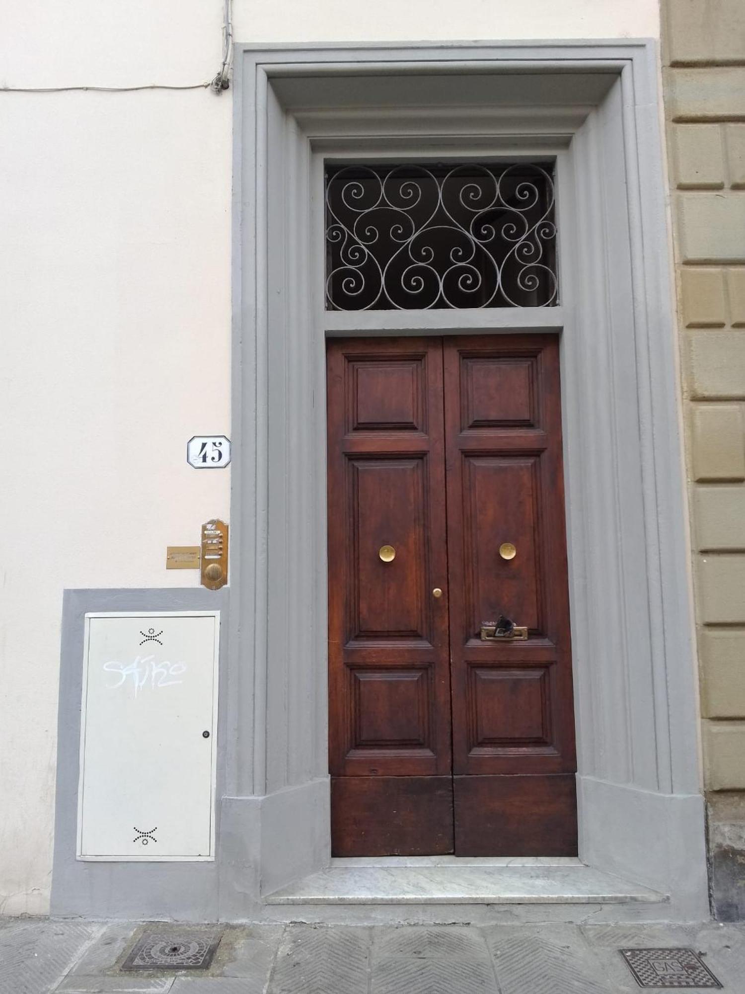 Meadow Forty-Five - Sweet Dreams In Florenz Exterior foto