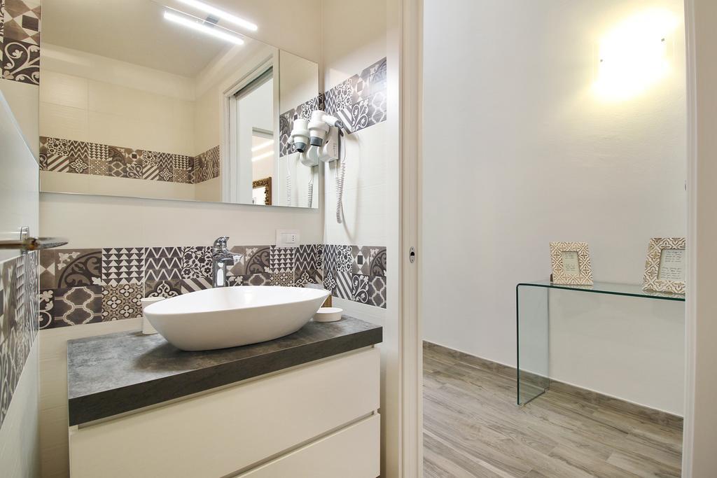 Meadow Forty-Five - Sweet Dreams In Florenz Exterior foto