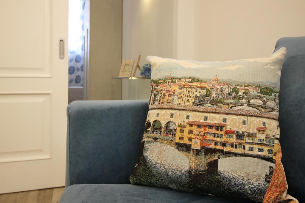 Meadow Forty-Five - Sweet Dreams In Florenz Exterior foto