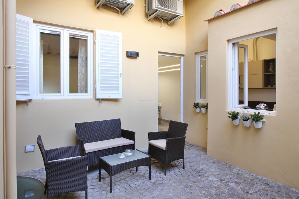 Meadow Forty-Five - Sweet Dreams In Florenz Exterior foto