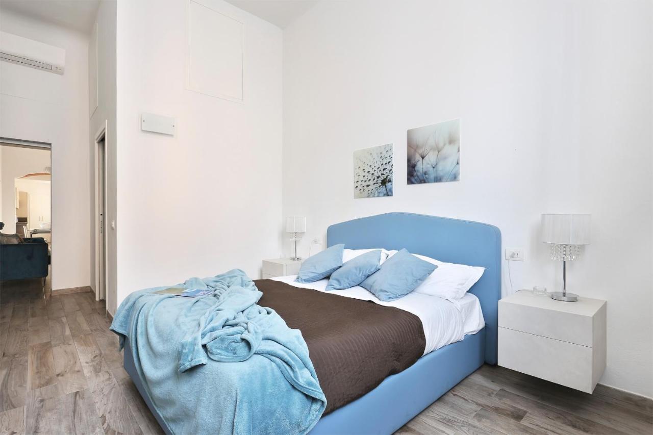 Meadow Forty-Five - Sweet Dreams In Florenz Exterior foto