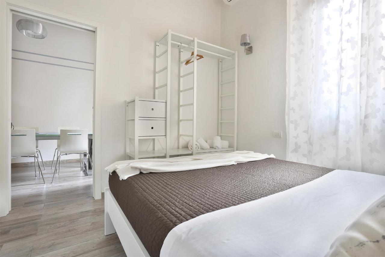 Meadow Forty-Five - Sweet Dreams In Florenz Exterior foto