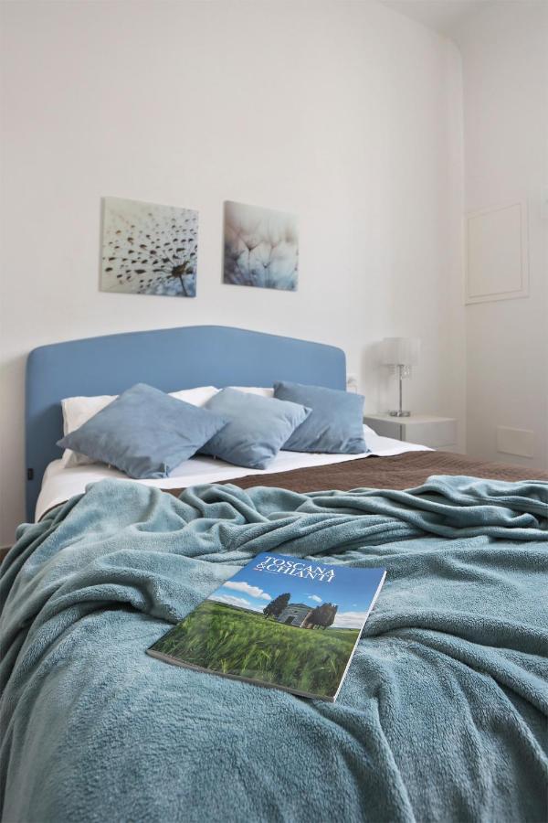 Meadow Forty-Five - Sweet Dreams In Florenz Exterior foto