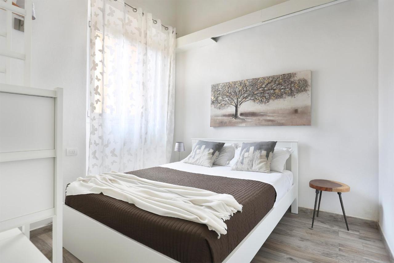 Meadow Forty-Five - Sweet Dreams In Florenz Exterior foto