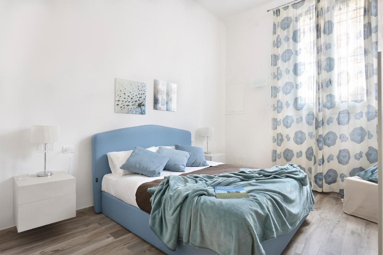 Meadow Forty-Five - Sweet Dreams In Florenz Exterior foto